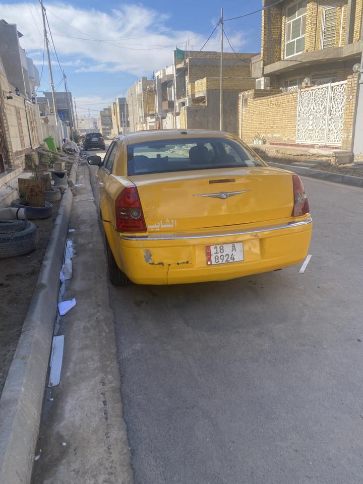 سلام عليكم اوبامه للبيع مديل2010 اصل مكينه 3500سياره مكفوله من لضربه ولكص سياره خير من الله خطهه كوت بغداد هاذ رقم تواصل عل واتساب***********
