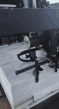 مطبعه اربيل
لجميع انواع المطبوعات والاحرف الضوئيه
يوجد لدينا توصيل لجميع محافظات العراق
للتواصل ***********
https://t.me/erbilprinter
