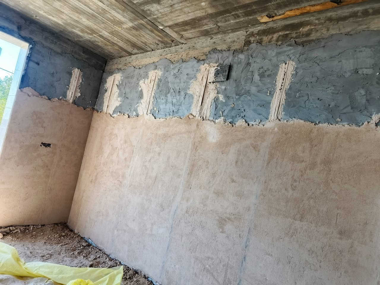 أبو عبدالله خلفة لبخ سمنت جص بورك شغل واجهات شغل درجة أولى الموقع حله شارع 80 للاستفسار على الرقم هذه ***********او مراسلة الصفحة
