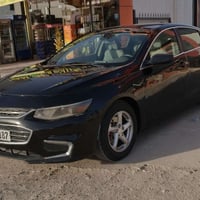 ماليبو 16 شكل جديد للبيع بمقدمة 60 وشهريا ٣ اوراق  للتواصل  0770001837...