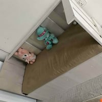 السليمانية • خزانة أطفال • ١٤٥×٦٠×٨٤سم