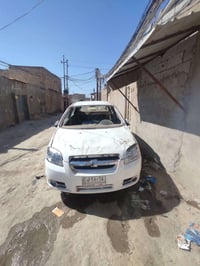 افيو • ٢٠١١ • حادث مصلح