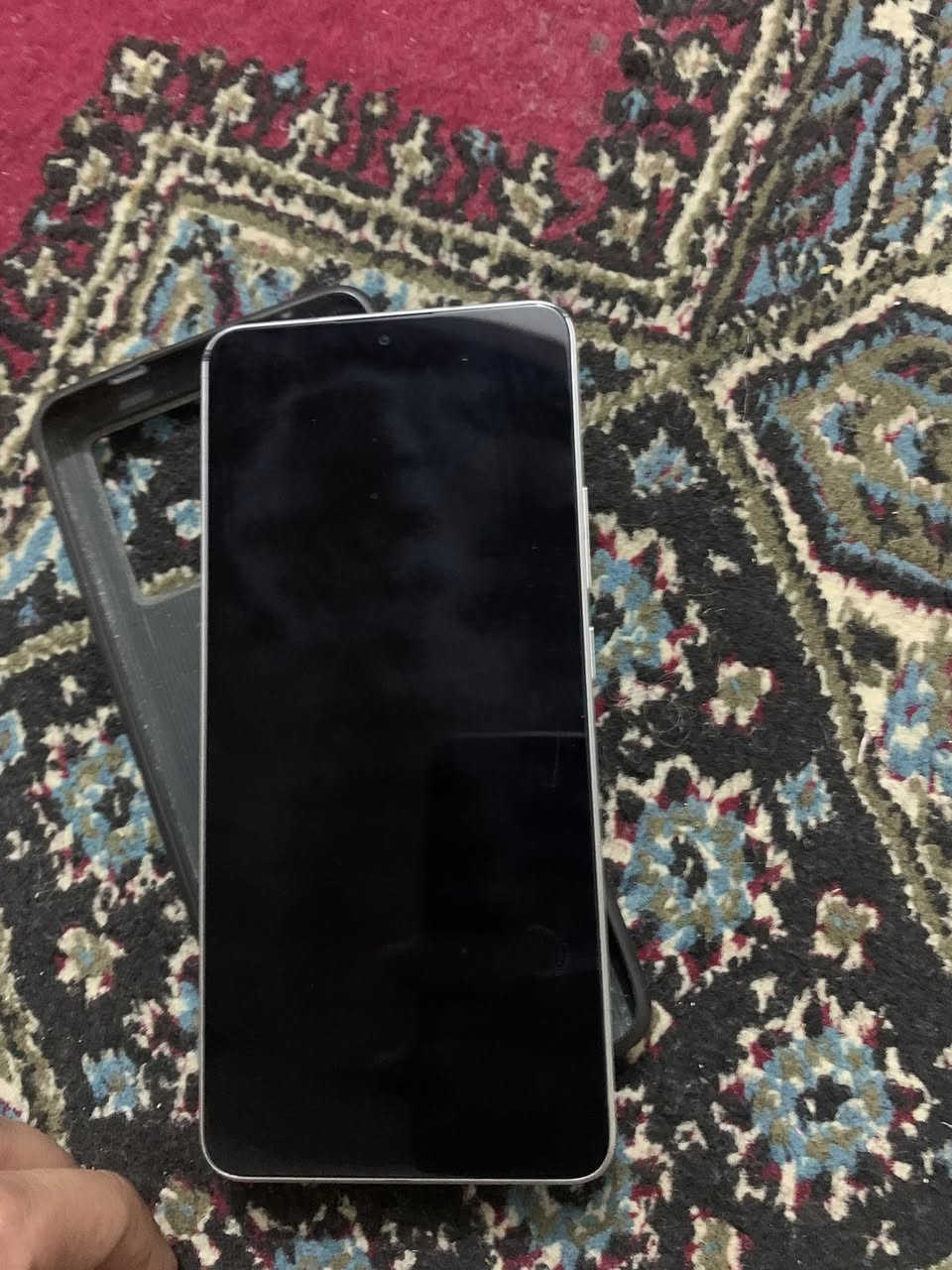 للبيع السعر 250


**إذا كنت صاحب هذا الإعلان وتريد حذفه لأي سبب، رجاءا أرسل رسالة إلى الدعم الفني**