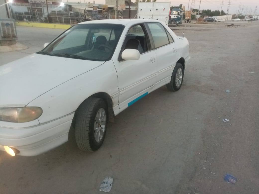 السلام عليكم عندي النترا رقم ديالى  موديل 94كير اوتوماتيك  اريد مراوس بكيه بسته عنوان ديالى بلدروز رقم ***********
