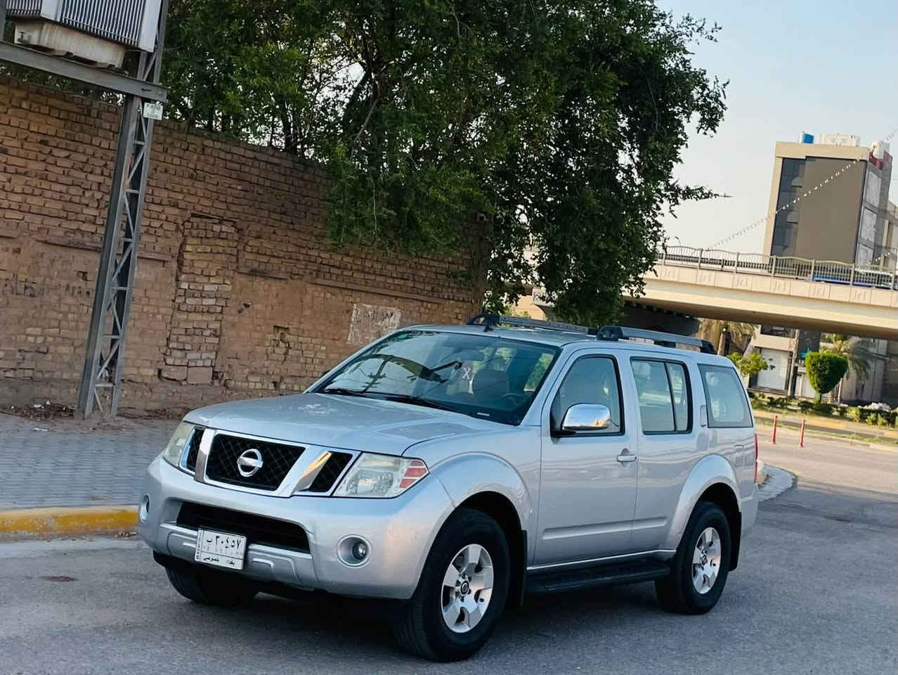 سلام عليكم نيسان بافندر موديل 2009 خليجي داخل مشمشي اصل مكفوله كفاله عامه فول مواصفات عده الفتحه شاشه تحكم ستيرن كامره ثلاثه قطع تبريد فور ويل كشنات كهربائي سيارة جديده وجاهزه من كلشي تبريد ثلج حداديه جديده كير مكينه 6 سلندر مكفولات سنويه الغايه 2028 سياره احله من صور السعر 98الاستفسار علا رقم *********** مكان سيارة كربلاء مكلف بنشر
