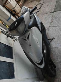 ماكس 140 • شاصي كامل • الغزالية بغداد