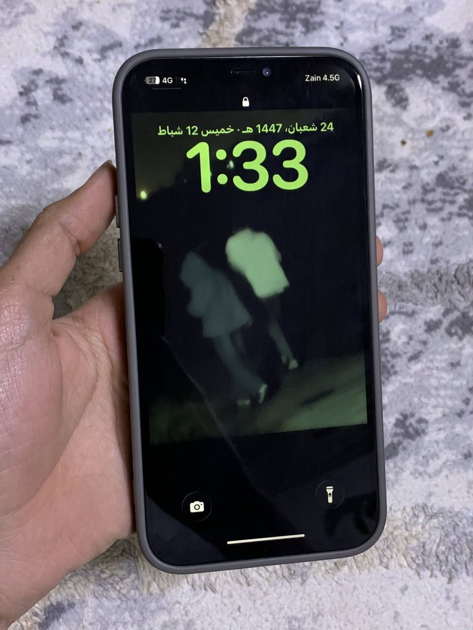 السلام عليكم جهاز ايفون 12 برو ماكس دبل سيمكارت ذاكره 256 بطاريه 85 بلادي مبدل فقط شاشهَ سعَر 425 مكَاني بغَداد غزاليه تواصل 
*********** واتساب فقط .
