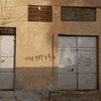 حي الجزائر • ملك صرف • ١٤٤م