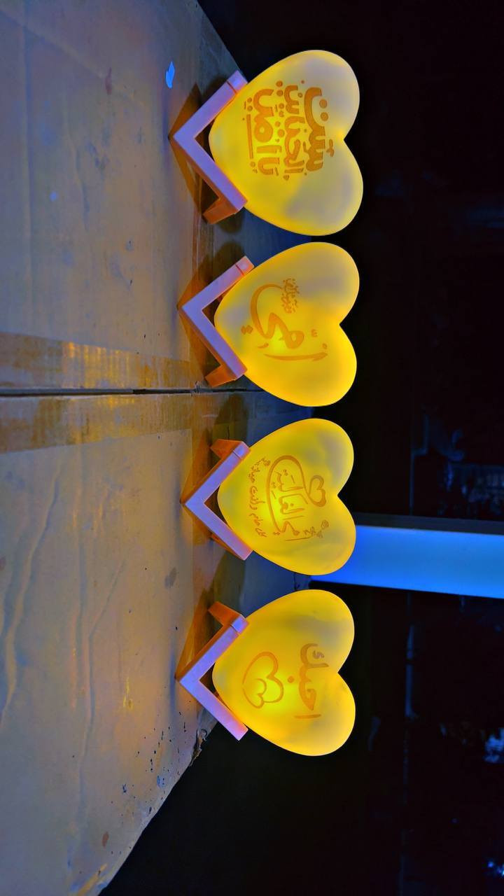 هدايا عيد الام صارت متوفرة باسعار مناسبة للجميع 

مجمع ابو رموسة لانسب الاسعار 
شارع ازياء سيد صباح قرب كوزمتك روج نورونا 🍁


**إذا كنت صاحب هذا الإعلان وتريد حذفه لأي سبب، رجاءا أرسل رسالة إلى الدعم الفني**