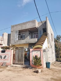 السوامرة الثانية • ١٧٠م • طابو زراعي