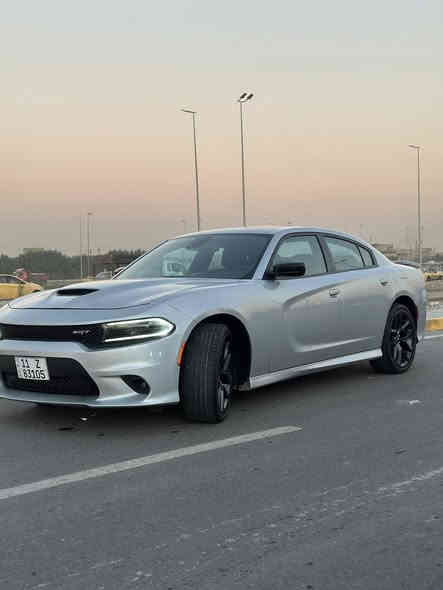 السلام عليكم للبيع 
دودج جارجر 2023  GT Last call بلاك توب 

فول مواصفات 1/1 ام الرادار

المواصفات 

فتحة سقف 

شاشة كبيرة كار بلي 

لون سلفر ميتاليك 

رادار خلفي

ويل حجم 20 

ماشية 18 الف ميل 

مكينة 6 سلندر 3600 

صور الحادث ب المنشور 

+

صور السونار 

مرقم بغداد ب اسمي تحويل ثاني يوم 

مكاني بغداد 

للاستفسار ***********
