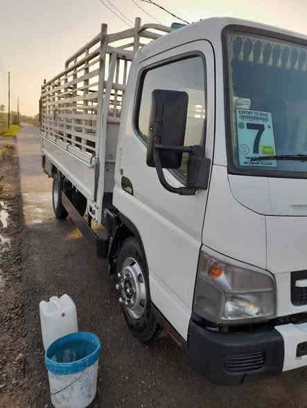 مكلف بالنشر 
كنترا موديل 2019 للبيع رقم سليمانية
مثل ما موضح بالصور 
مكاني الانبار - قضاء الكرمة 
للأستفسار. الاتصال على الرقم ***********
