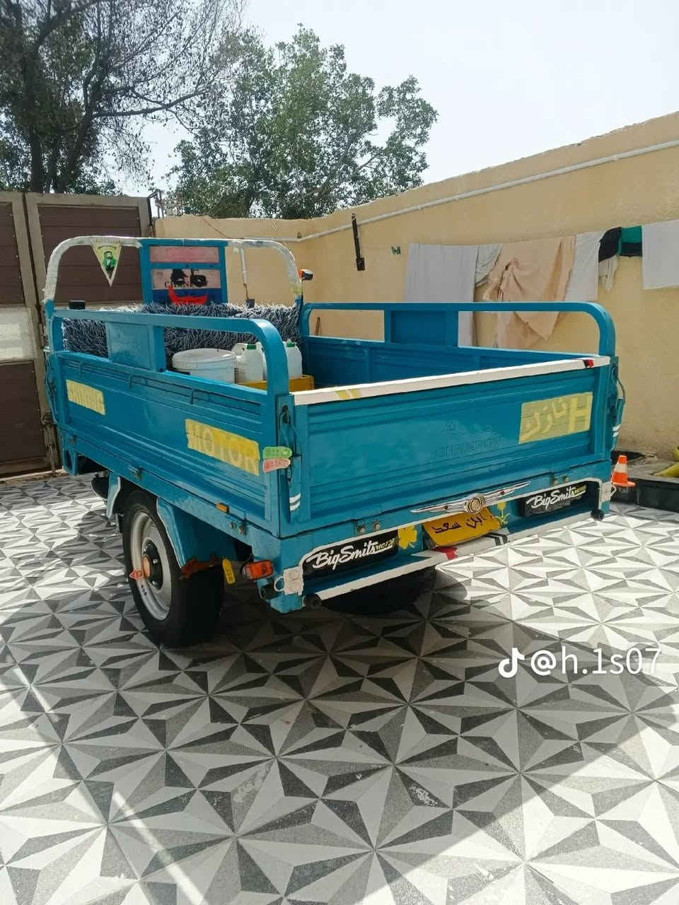 سلام عليكم ستوته زيرو معرض بلال فحل ٢٣طالعه بل٢٤مكاني بصره سعر مليونين و٩٠٠


**إذا كنت صاحب هذا الإعلان وتريد حذفه لأي سبب، رجاءا أرسل رسالة إلى الدعم الفني**