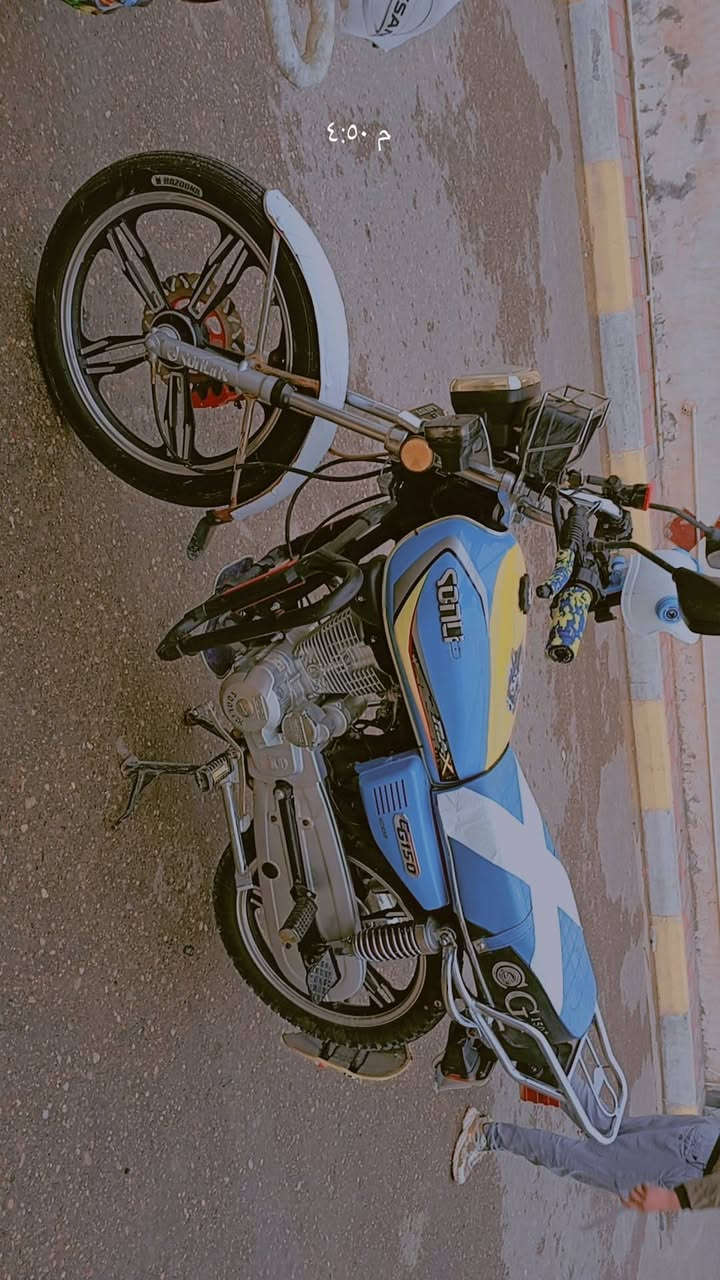 ياالله ماطور مسجل لبيع موديل 23مكاني الرمادي الاستفسار على رقم ***********
