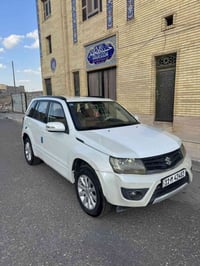 كراند فيتارا • ٢٠١٤ • فور ويل