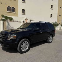 ويل ٢٠ • فورد اكسبدشن • كربلاء