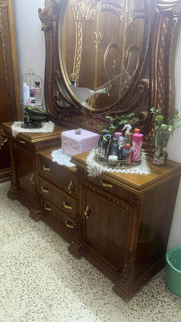 للبيع


**إذا كنت صاحب هذا الإعلان وتريد حذفه لأي سبب، رجاءا أرسل رسالة إلى الدعم الفني**