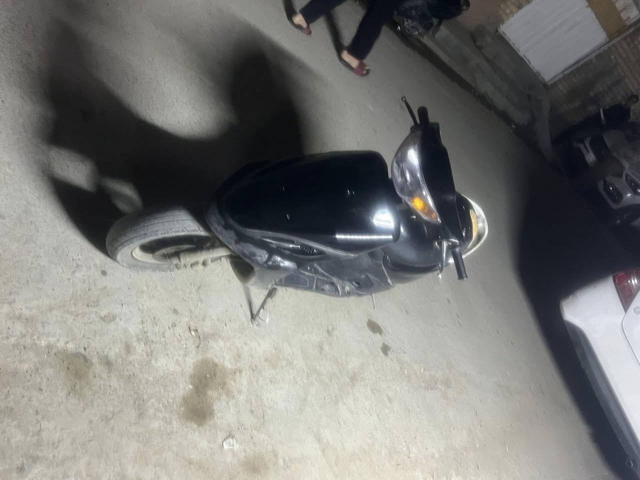 السلام عليكم دراجه ماكس قجمه تجفيت جديد كفرات جدد مكاني شعب دراجه هندر دادلهه سلف سعر 250 وبيهه مجال
***********
