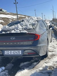 سوناتا هايبرد • فول ١/١ • ماشيه ٤٤الف