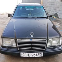 بيبي شبح • ١٩٩٠ • البصرة