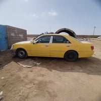 غاز بنزين • تاير جديد • رقم صدامي