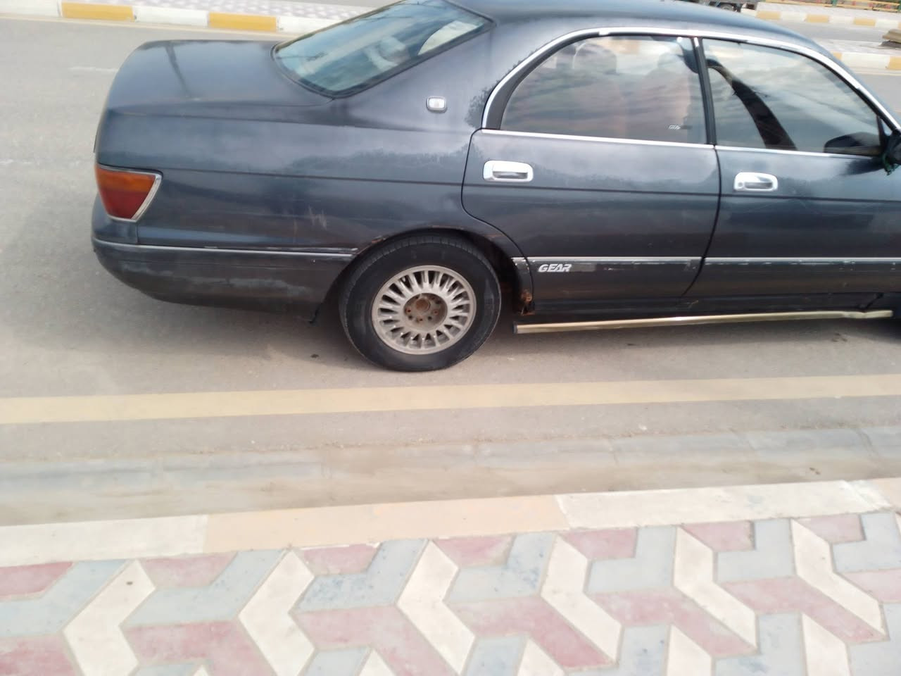 السلام عليكم للبيع بطه منفصل استفسار ***********
