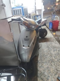 دراجة للبيع ساسوكي ام جنطه مال جناي ما متعوبه ما مفتوحه ابد نكرة وحده ...