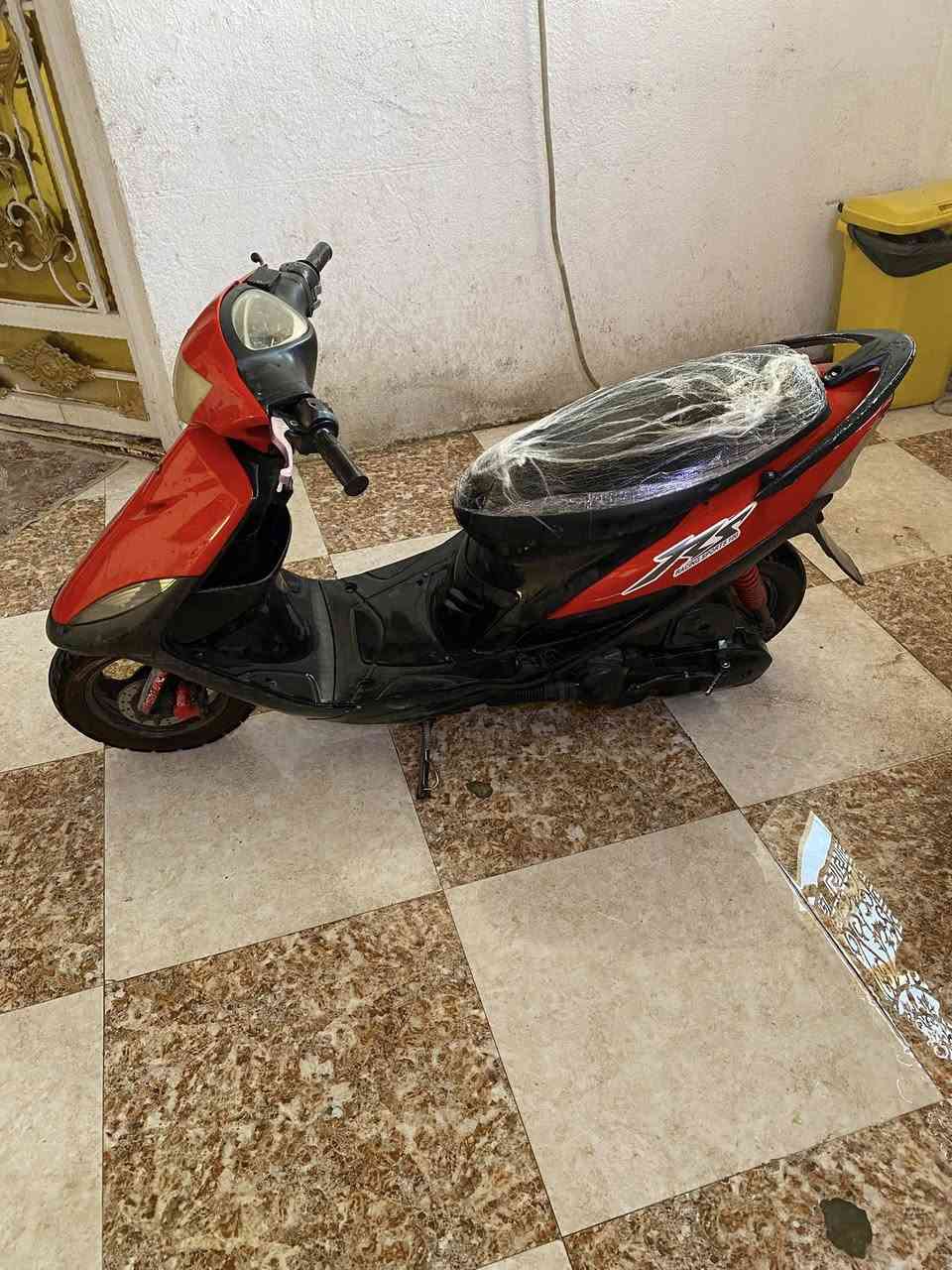 السلام عليك درجه ماكس عدله مفتوحه مره وحده بوشه 49 درجه نصفيه ومكينه ناعمه ونضيفه السعر خاص العنوان البصراه الكزيزه


**إذا كنت صاحب هذا الإعلان وتريد حذفه لأي سبب، رجاءا أرسل رسالة إلى الدعم الفني**