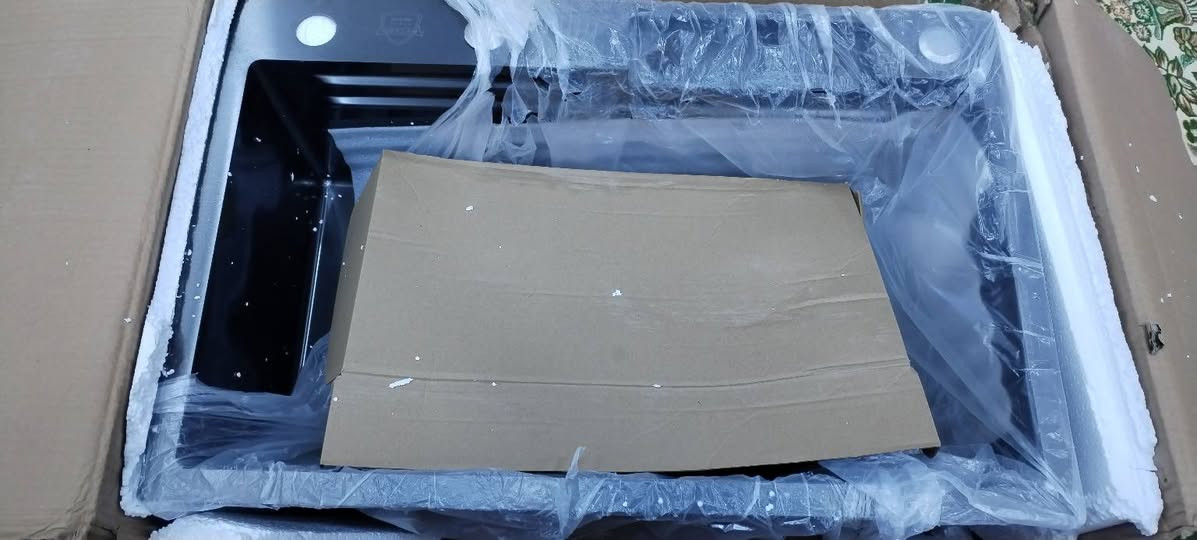 سنك جديد لوك 45×70
كامل جميع ملحقاته 80 الف


**إذا كنت صاحب هذا الإعلان وتريد حذفه لأي سبب، رجاءا أرسل رسالة إلى الدعم الفني**