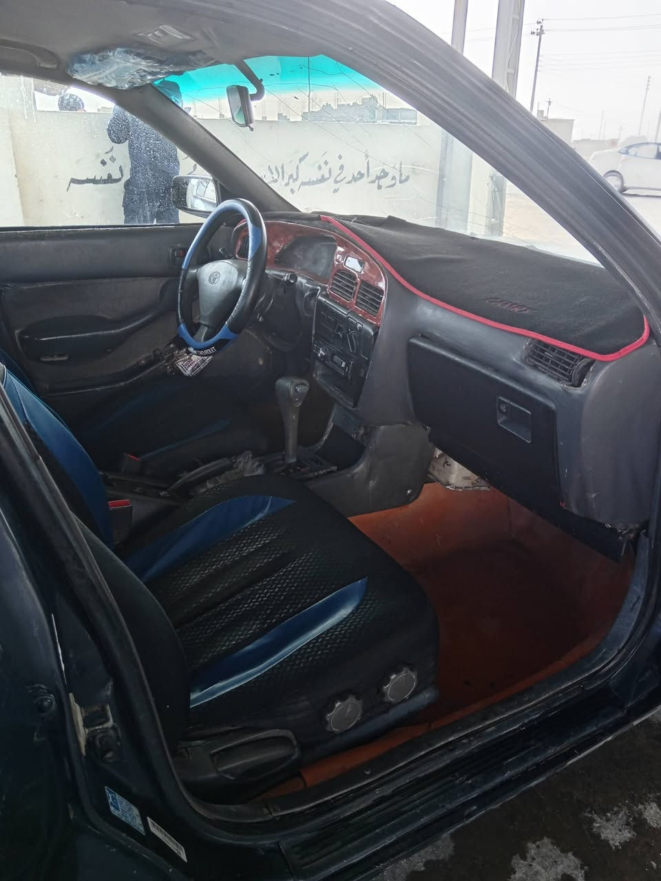 كامري موديل ١٩٩٢ محور السعر 35 وبيه مجال محرك 2000 ابو الكف رقم أنبار تحويل شوكت ماتريد مكان السياره العامرية الهريمات الإتصال على الأرقام التالية *********** أو ***********
