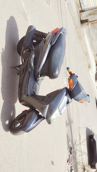 دراجه سكنس نثيه للبيع الدراجه نضيفه مكلف بل نشر السعر 500رقم الهاتف 07...