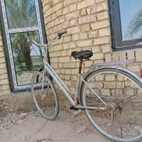 بايسكل  للبيع 07828378792