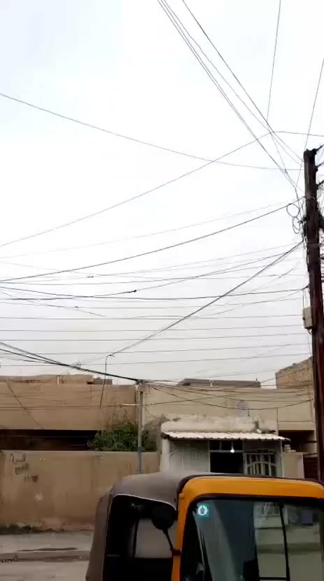 سلام عليكم تكتك للبيع
موديل 20 شهر 12
التكتك نضيفه كلها جاهزه مناقصها شي كلشي بلادي مكينه كفاله لا معجون لا صبغ بس بارد بل ركن صفحه الايسر
دوس بلاديه مرقمه بسمي ثاني يوم تحويل
ابيع بدون غراض
مكاني الزعفرانيه رقم الهاتف ***********
