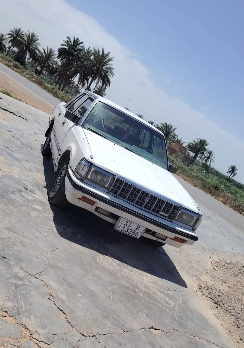 السلام عليكم سوبر للبيع موديل 85 
مكينه وكير لبلاد  خير من الله  صبغ بلاد 
حداده وره وكدام كله جديد كهربائيات كله
شغاله تخم تاير جديد رقم نكليزي سنويه جديده
 سياره مال خبزه
المكان بغداد السعر 40 وبيها مجال
***********
مكلف بلنشر
