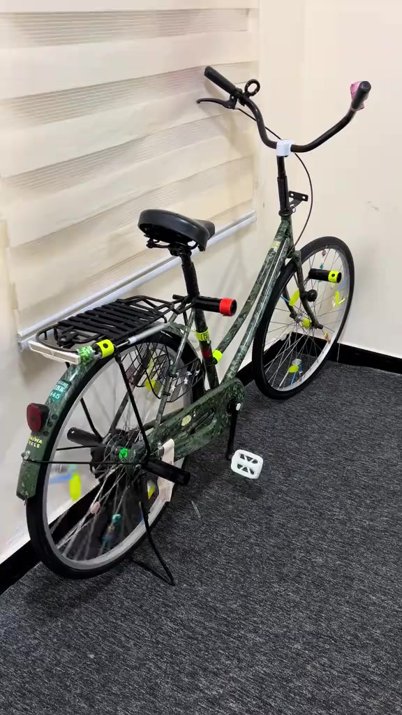 سعره ٣٥٠باله مو تجاري🤣🤣


**إذا كنت صاحب هذا الإعلان وتريد حذفه لأي سبب، رجاءا أرسل رسالة إلى الدعم الفني**