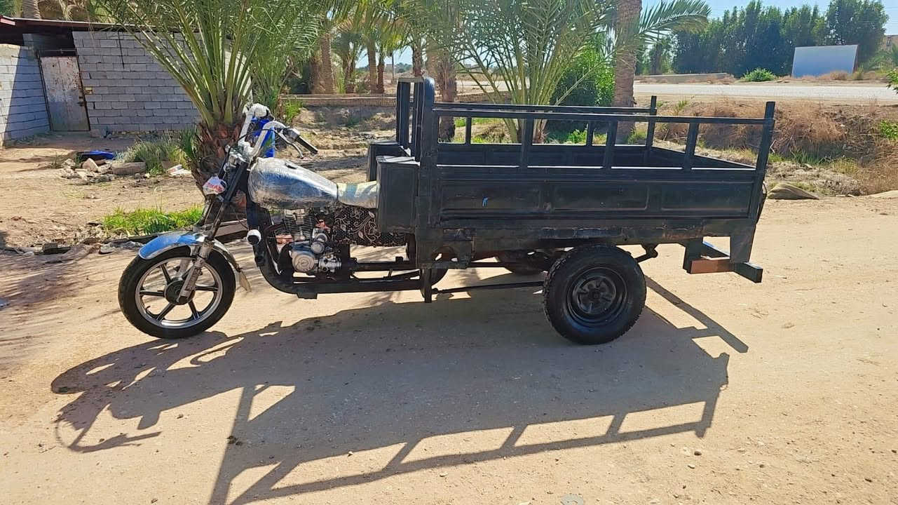 ستوته ام تي آر   موديل 15    اوراقه ضايعه يعني كلك محرك وشاصي كفاله وتخم تاير ستوته جاهزه    600. وبيه مجال للشراي مكاني ديوانيه قضاء عفك  ***********
