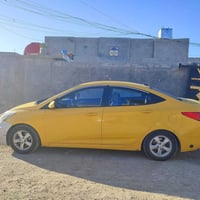 اكسنت • ٢٠١٢ • وارد امريكي