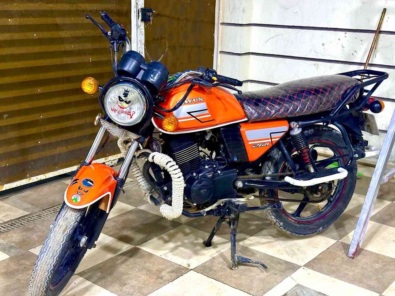 السلام عليكم 
دايوان نفخ 
موديله 2022
مرقمه انكليزي - كريلاء
تحويل باسم المشتري
مكاني بابل مركز (حله)
***********
***********
