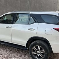 فورتشنر • ٢٠٢٠ • ١٠٠ الف