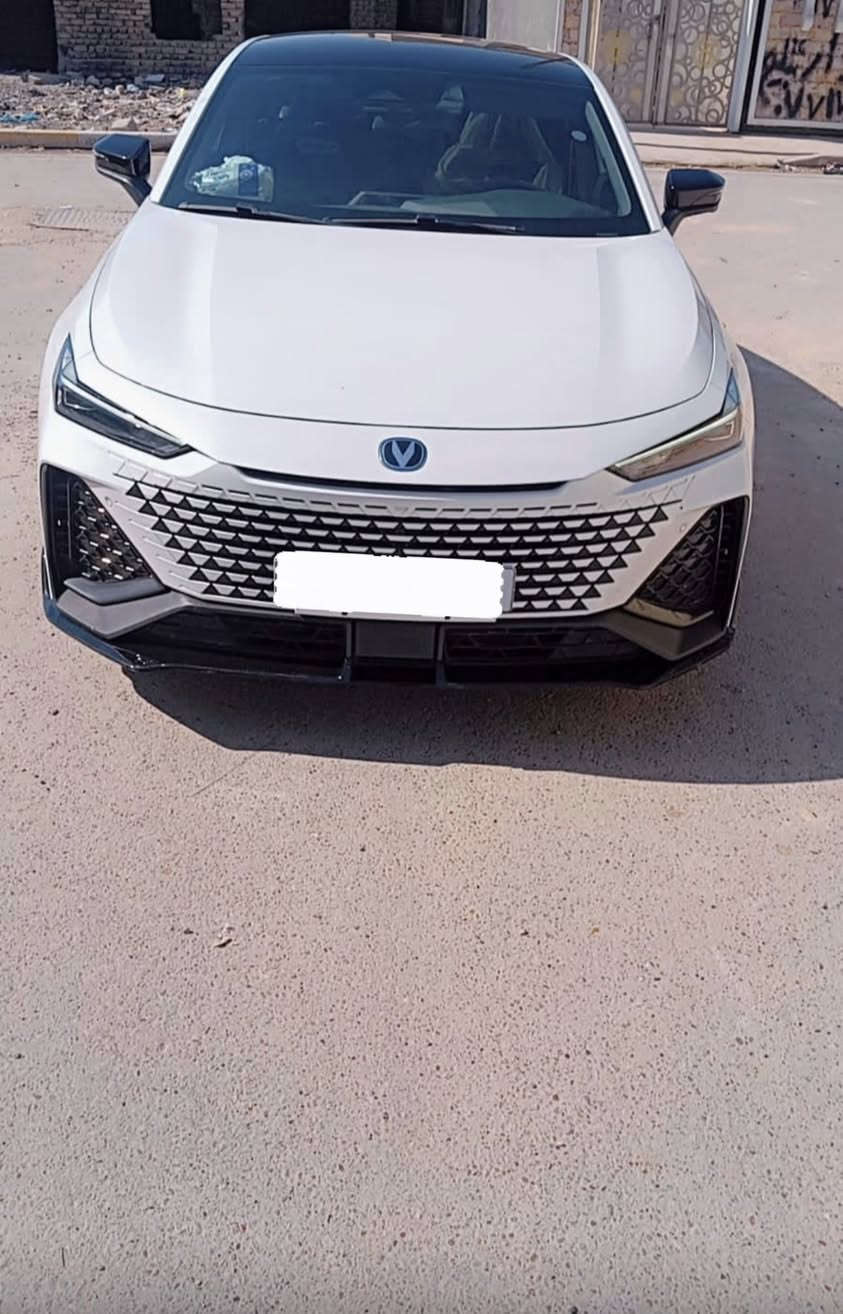 شانجان صيني 2025
سيارة زيرو ماشيه 2000
السيارة ب 150وبيه مجال بصيط بيع مستعجل محتاج ***********
