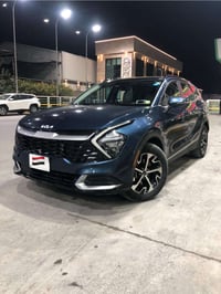 اسبورتج هايبرد • ٢٠٢٣ • ٦٠ الف