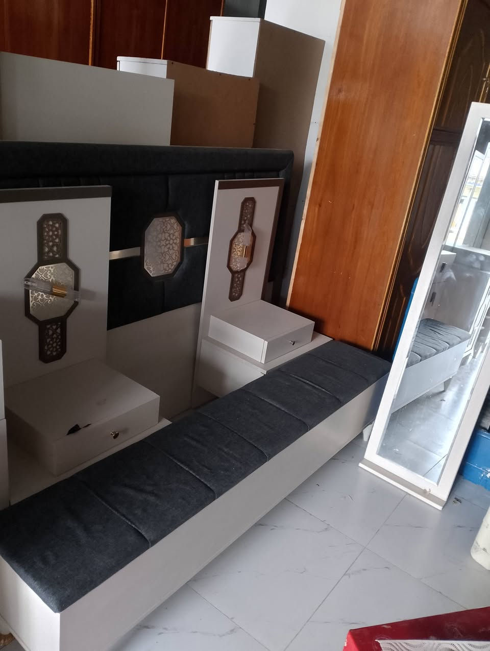 غرفه تركي 8باب كلش نظيف بيع او مراوس تفاصيل ع خاص


**إذا كنت صاحب هذا الإعلان وتريد حذفه لأي سبب، رجاءا أرسل رسالة إلى الدعم الفني**