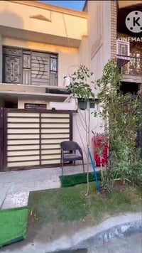 للبيع بيت حديث مساحه ١٠٣ م في شارع فلسطين حي الادريسي  واجهه ٤.٥٠ م نز...