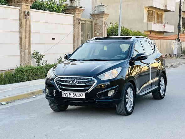 السلام عليكم توسان موديل 2012 Vip خليجي معروضه 117 وبيه مجال بلخير على ياخذه رقم بغداد دولي تحويل مباشر مكينه 2400 دوش سياره ماشيه 170 حقيقي تبريد ثلج صدر امامي خلفي جديد تخم تاير جديد سياره جاهزه كل نقص مابيه مواصفات سياره فول مواصفات بانوراما كشنات جلد تدفى تبريد بلكشنات شاشه كبيره فول تحكمات ستيرن فور ويل وبعد بيه هواي مواصفات (((( سياره بيه صبغ جاملغ امامي وربع بنيد بدون دواخل شاصي لغد كفاله شرط سونار )))) مكان سياره بغداد الاستفسار ***********  خاص مغلق شراي يتصل يالله
