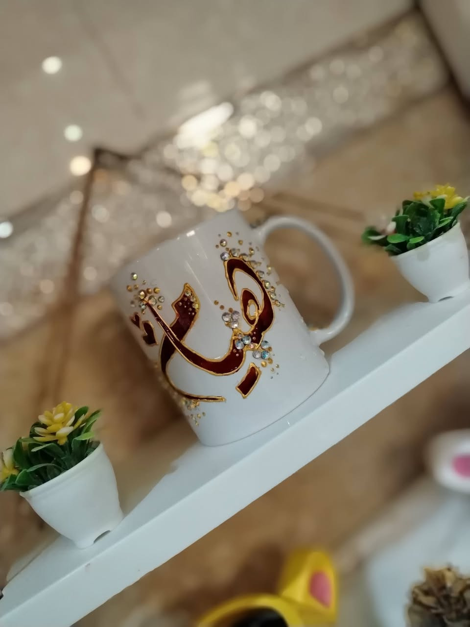 رسم على زجاج حسب الطلب واسعار مناسبه كوبين بس ب ١٥ الف وتوصيل مجاني الجميع المحافظات العراق


**إذا كنت صاحب هذا الإعلان وتريد حذفه لأي سبب، رجاءا أرسل رسالة إلى الدعم الفني**