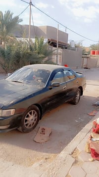 كرسته • مكينه ٢ ونص • الفاو