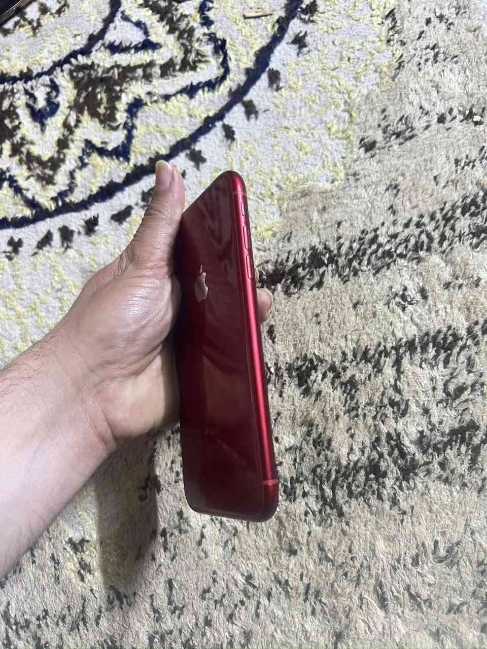 السلام عليكن ايفون اكسRجهاز حيل نظيف مامبدل ذاكرة ١٢٨ بطارية ٧٨  مكاني بغداد مدينة الصدر سعر الجهاز قفل قفل ١٤٠


**إذا كنت صاحب هذا الإعلان وتريد حذفه لأي سبب، رجاءا أرسل رسالة إلى الدعم الفني**