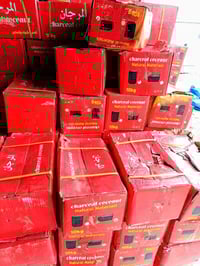 فحم مرجان • جملة ومفرد • اسعار تنافسية