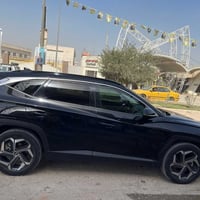 توسان لمتد • ٢٠٢٣ • فتحة بانوراما