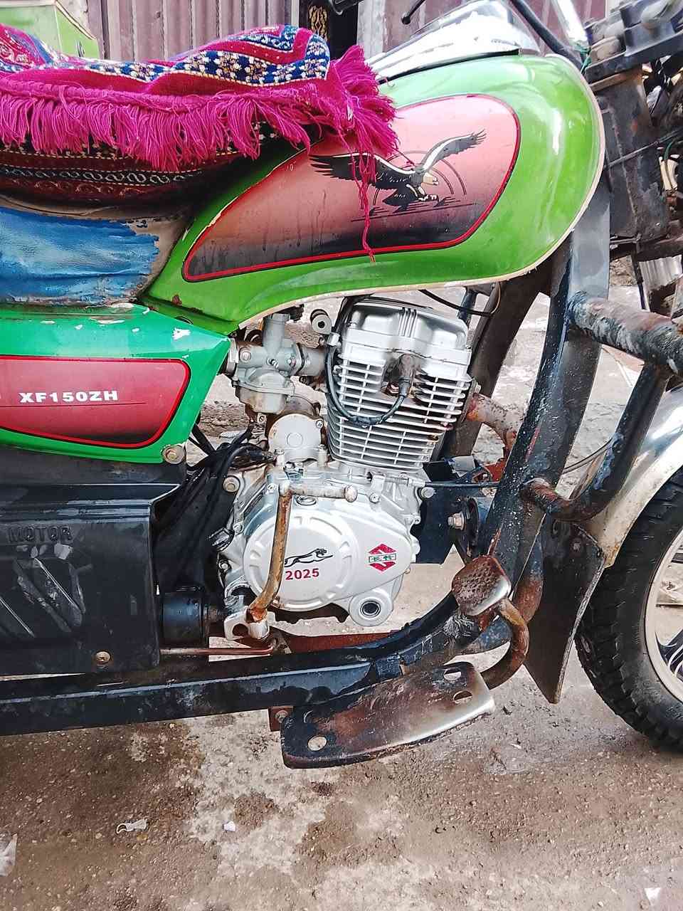 سلام عليكم اخوان هاي جمره للبيع الموديل 2022 والمحرك 2025 اوراقهه كاملات سعر 1750 أو بيهه مجال بصيط المكان تقاطع درويش حي تراث هذا رقمي *********** واتساب موجود
